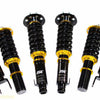 ISC 2022 Subaru WRX N1 V2 Street Sport Coilover Kit - Mammoth Racing -