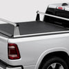 Access 09-21 Dodge Ram 1500 / 10-18 Ram 2500 & 3500 Adarac Bed Truck Rack - 8ft Box w/o Cargo Mgt