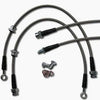 Alcon 07-15 Toyota Tacoma Braided Hose Kit