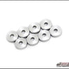 AMS Performance 03-07 Misubishi EVO VIII/IX 8 Piece Shifter Base Bushings - mammothracing