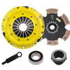 ACT 01-03 BMW 330i/330Ci/325xi / BMW 530i Base 3.0 L6 HD/Race Rigid 6 Pad Clutch Kit