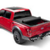 BAK 02-08 Dodge Ram Revolver X4s 6.4ft Bed Cover - Mammoth Racing -