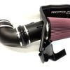 10161076  16-20 Camaro SS  S/C Big Gulp Air Intake System w/Oiled Filter Roto-fab - Mammoth Racing -10161076