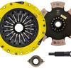 ACT 00-05 Mitsubishi Eclipse GT HD-M/Race Rigid 6 Pad Clutch Kit - mammothracing