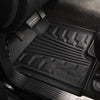 Lund 00-06 Chevy Tahoe Catch-It Floormat Front Floor Liner - Black (2 Pc.) - Mammoth Racing -