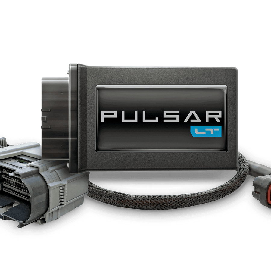 PULSAR LT 20192021 Chevrolet Silverado/GMC Sierra 3.0L Diesel