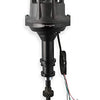 MSD 23783 Black Dual Sync Distributor for Ford 351W - [MAMMOTHRACING]