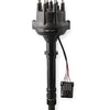 MSD 23753 Black Dual Sync Distributor for Chevy Small & Big Black - [MAMMOTHRACING]