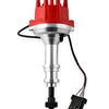 MSD 2378 Red Dual Sync Distributor for Ford 351W - mammothracing