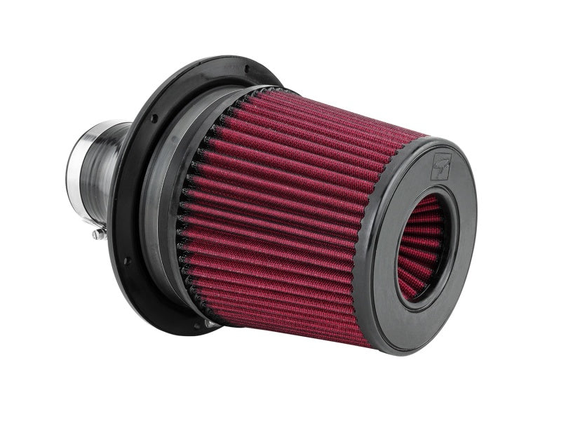 Skunk2 Universal Air Intake Kit with Filter & Mounting Ring | Mammoth ...