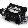 Demon 1904bk 750 CFM Polymer Bowl Black Street Demon Carburetor - Mammoth Racing -1904BK