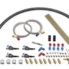 NOS 0030NOS Half Nitrous Plumbing Kit - mammothracing