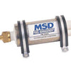 MSD 2225 High Pressure Electric Fuel Pump (43-GPH) - [MAMMOTHRACING]