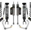 2019+ Ram 1500 2-3in. Stage 4 Suspension System w/ Billet Upper Control Arms - [MAMMOTHRACING]