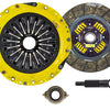 ACT 00-05 Mitsubishi Eclipse GT HD-M/Perf Street Sprung Clutch Kit - mammothracing