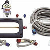 NOS 0027NOS Big Shot Single Stage Upgrade Kit - [MAMMOTHRACING]