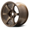 Gram Lights 57dr 18x9.5 +22 5-114.3 Bronze 2 Wheel - Mammoth Racing -