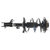 KYB 04-09 Nissan Quest Front Left Strut-Plus Complete Assembly - Mammoth Racing -