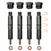 DDP Cummins P-Pump 4BT - Stage 1 Injector Set - Mammoth Racing -