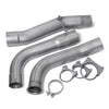 Banks Power 03-07 Ford 6.0L Monster Turbine Outlet Pipe Kit - mammothracing