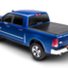 BAK 00-11 Dodge Dakota 5ft 3in Bed BAKFlip G2 - Mammoth Racing -