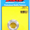 ARP -10 Female O Ring Aluminum Weld Bung - Mammoth Racing -