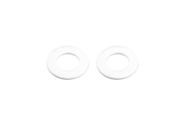 Aeromotive Replacement Nylon Sealing Washer System for AN-06 Bulk Head ...