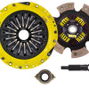 ACT 00-05 Mitsubishi Eclipse GT HD-M/Race Sprung 6 Pad Clutch Kit - mammothracing