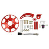 8623-MSD Crank Trigger Kit, Chevy LS, 8.00 Wheel - mammothracing