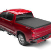 Lund 00-04 Dodge Dakota (5ft. Bed) Genesis Elite Roll Up Tonneau Cover - Black - Mammoth Racing -