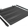 Lund 00-01 Toyota Tundra (6ft. Bed) Genesis Roll Up Tonneau Cover - Black - Mammoth Racing -