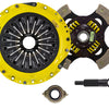 ACT 00-05 Mitsubishi Eclipse GT HD-M/Race Sprung 4 Pad Clutch Kit - mammothracing