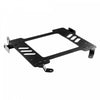 OMP 00-02 Audi S4 B5 Driver Bracket - Mammoth Racing -