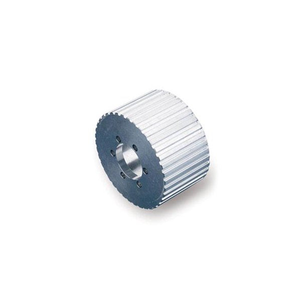 Weiand 7109 63 8mm Pitch Drive Pulley Mammoth Racing 