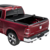 Truxedo 02-08 Dodge Ram 1500 & 03-09 Dodge Ram 2500/3500 6ft Lo Pro Bed Cover - [MAMMOTHRACING]