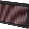 K&N 00-05 Celica GT & Gt-s Drop In Air Filter - Mammoth Racing -