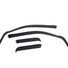 EGR 04+ Ford F/S Pickup / 06+ Lincoln MK LT In-Channel Window Visors - Set of 4 (573191) - Mammoth Racing -