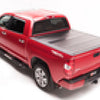 BAK 00-04 Nissan Frontier King Crew Cab 4 Door 6ft 2in Bed BAKFlip G2 - Mammoth Racing -