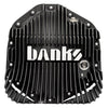 19288 Ram-Air Differential Cover Kit, Black Ops - [MAMMOTHRACING]