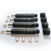 DDP Cummins P-Pump 4BT - Custom Injector Set - Mammoth Racing -