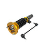 ISC Suspension 04-13 BMW 128i/135i N1 V2 Basic Coilovers - Street - Mammoth Racing -