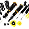 ISC Suspension 04-10 Chrysler 300 V2 Basic Coilover Kit - Street - Mammoth Racing -