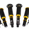 ISC Suspension 03+ Mazda RX-8 V2 Basic Coilover Kit - Street/Sport - Mammoth Racing -