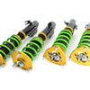 ISC Suspension 01-06 Mini Cooper N1 Basic Coilovers - Race/Track - Mammoth Racing -