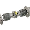 100% Locking Limited Slip Differential - mammothracing