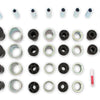 REKUDO RK100-20 Front Control Arm Bushings - Delrin - [MAMMOTHRACING]