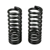 REKUDO Performance Front Lowering Spring Set - 1" Lower RK200-11 - [MAMMOTHRACING]