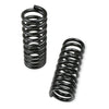 REKUDO Performance Front Lowering Spring Set - 1" Lower RK200-11 - [MAMMOTHRACING]