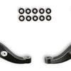 REKUDO Front Spindles - Pair RK600-02 - [MAMMOTHRACING]